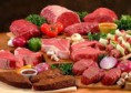 Receitas com todos os tipos de  Carnes
